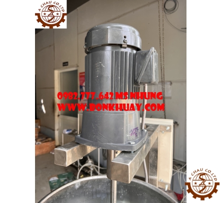 Bồn khuấy AC - B - 01