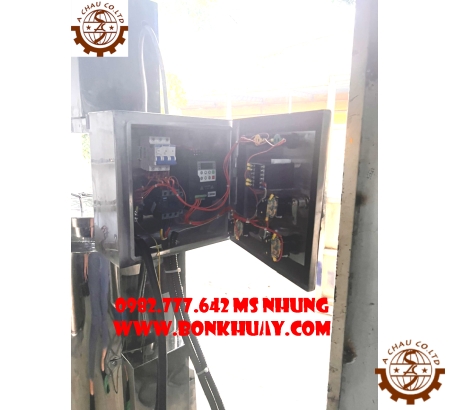 Bồn Khuấy Gia Nhiệt Mỹ Phẩm 