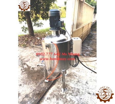 Bồn Khuấy Dung Dịch AC-B-03