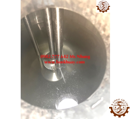 Bồn Khuấy Dung Dịch AC-B-03