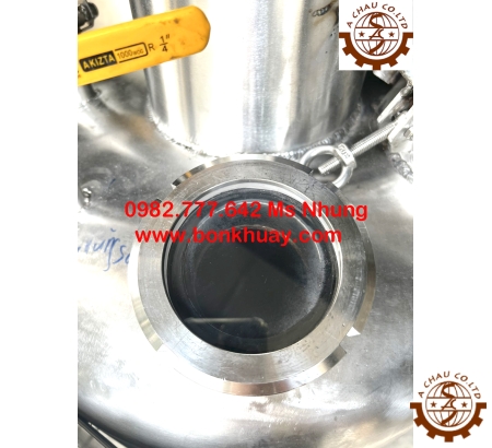 Bồn khuấy dung môi AC - B - 05