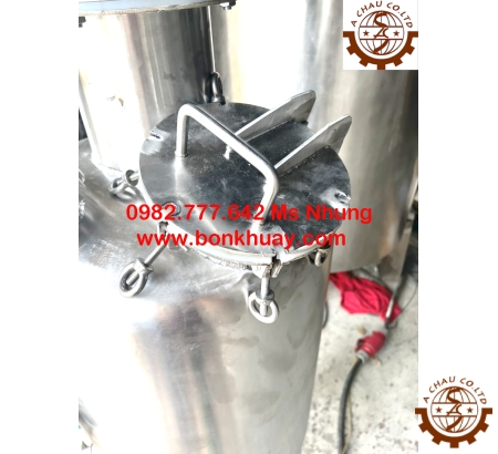Bồn khuấy dung môi AC - B - 05