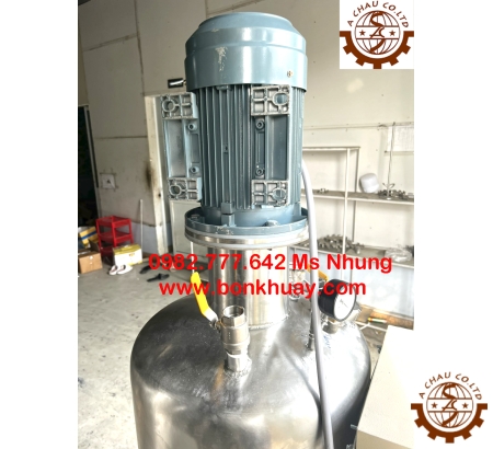 Bồn khuấy dung môi AC - B - 05