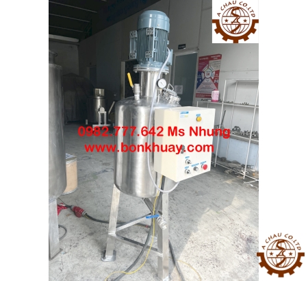 Bồn khuấy dung môi AC - B - 05