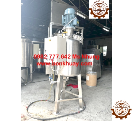Bồn khuấy dung môi AC - B - 05